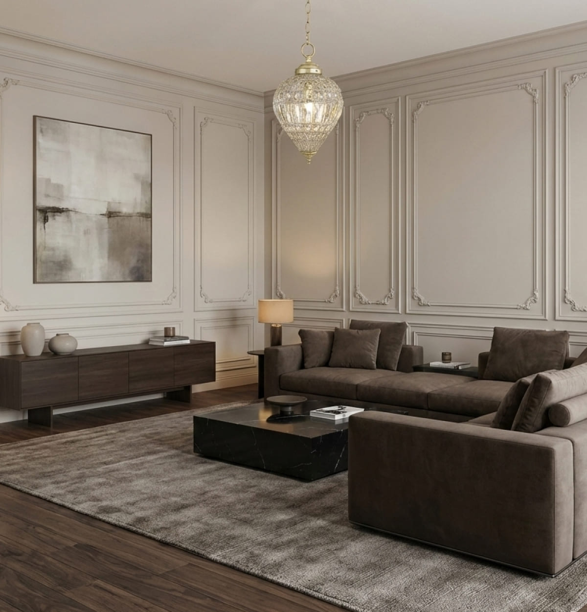 7 Key Benefits of Proper Lighting in Workspaces