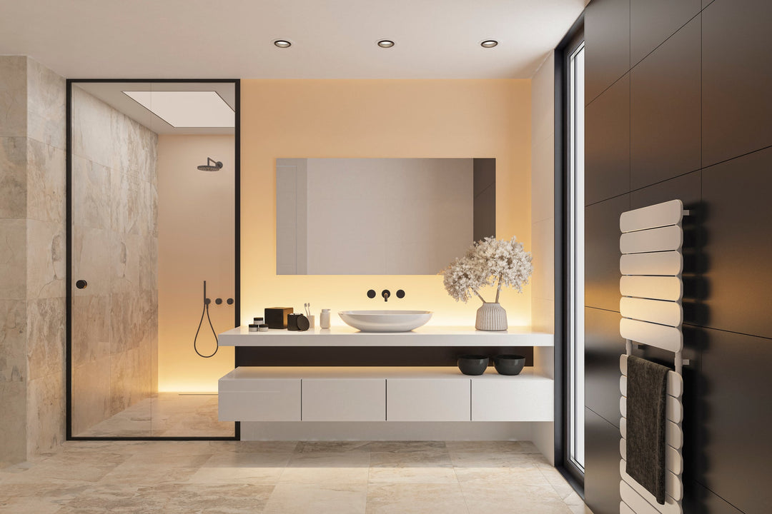 Kitchen & Bath