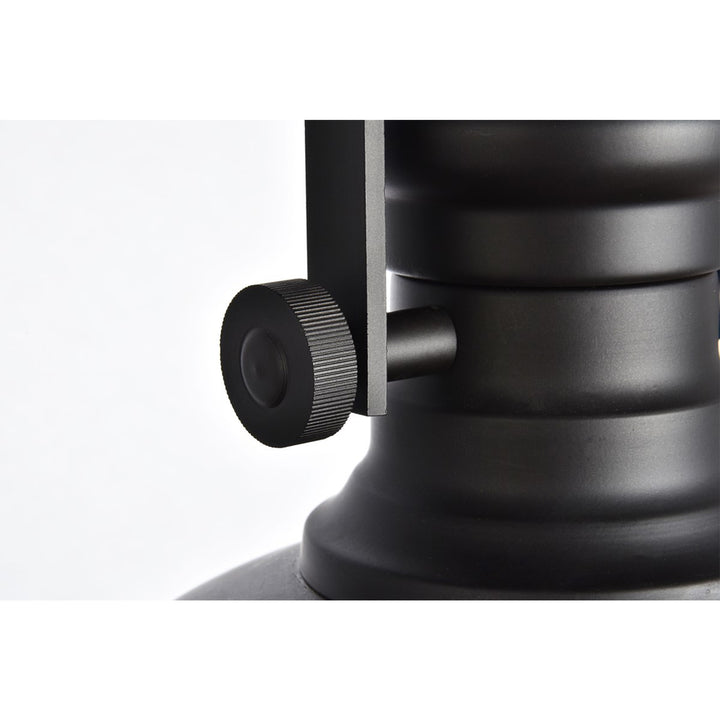 Collection Pendant D13 H13.3 Lt:1 Oil rubbed bronze Finish - View 5 - Joshua Marshal