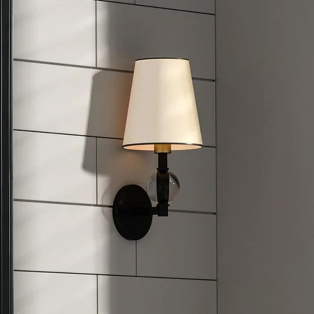 Contour Metal Square Mirror 42X42 In Black Black Finish - DECOR by Joshua Marshal
