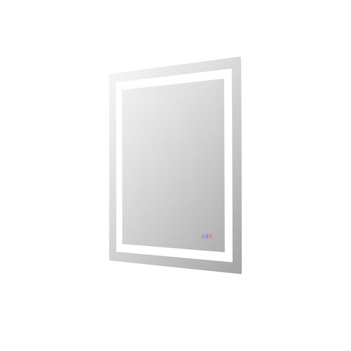 36X30 Led Mirror, Adjustable Color 3000K/4200K/6400K - View 4 - Joshua Marshal