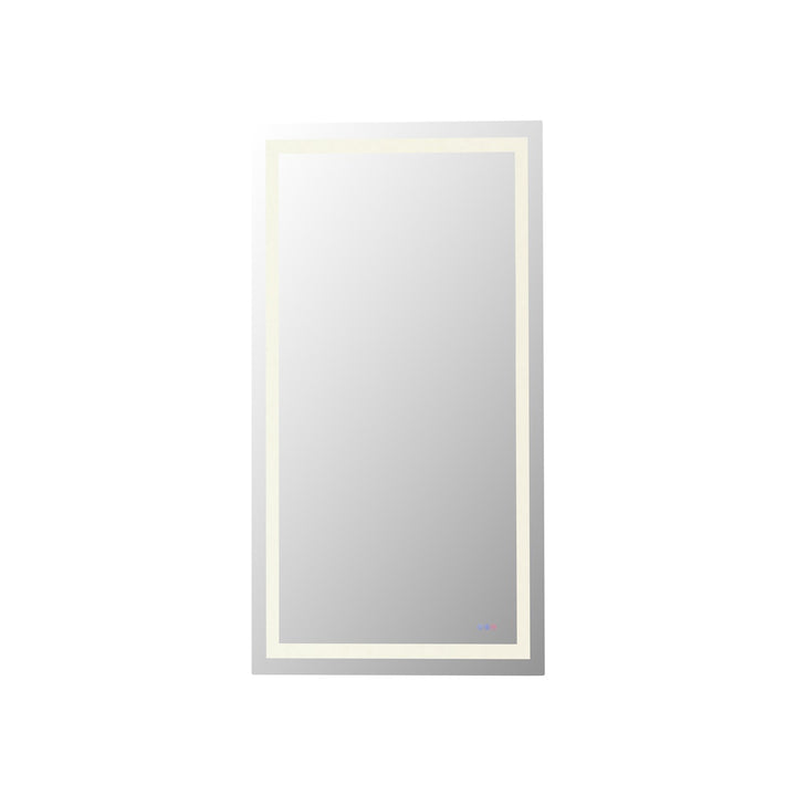 72X36 Led Mirror, Adjustable Color 3000K/4200K/6400K - View 3 - Joshua Marshal