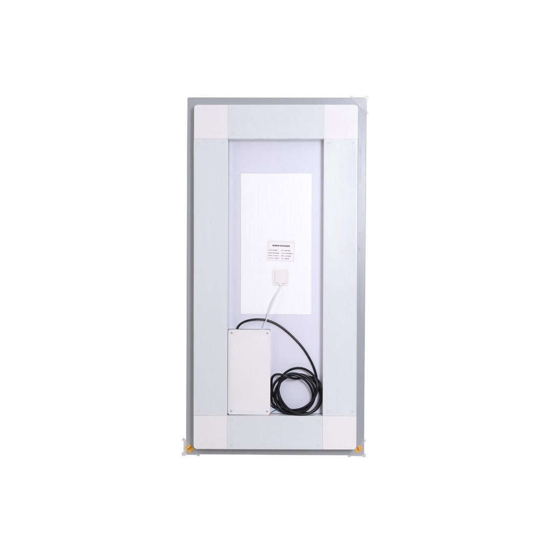 60X42 Led Mirror, Adjustable Color 3000K/4200K/6400K - View 4 - Joshua Marshal