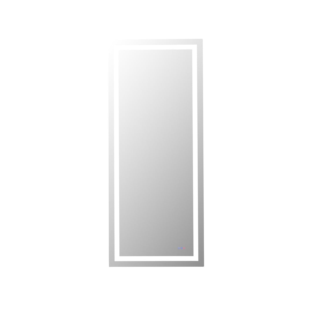 72X42 Led Mirror, Adjustable Color 3000K/4200K/6400K - View 3 - Joshua Marshal