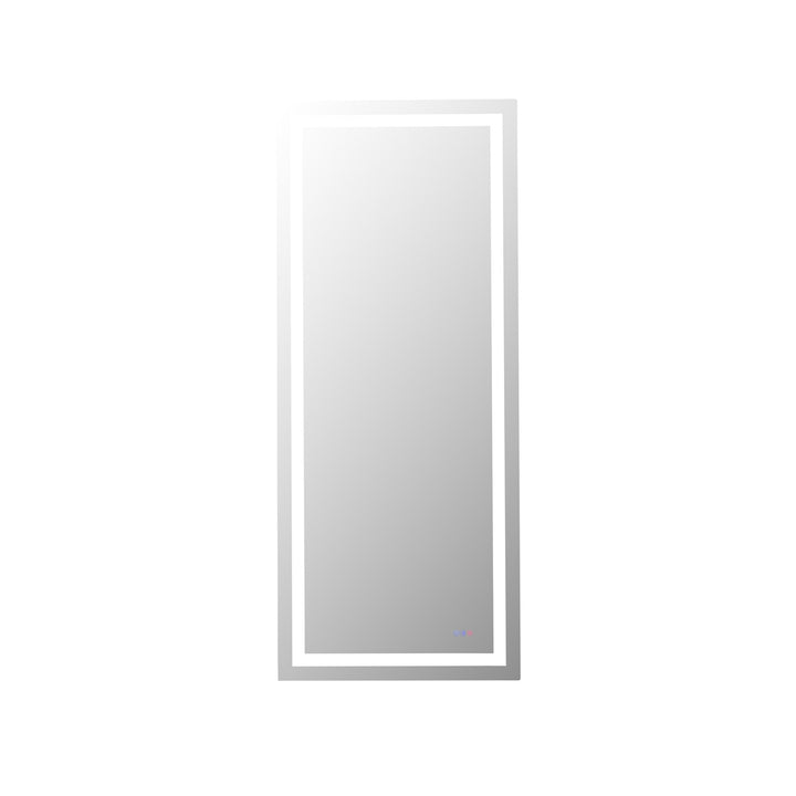 72X42 Led Mirror, Adjustable Color 3000K/4200K/6400K - View 3 - Joshua Marshal
