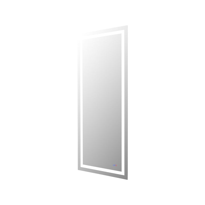72X42 Led Mirror, Adjustable Color 3000K/4200K/6400K - View 4 - Joshua Marshal