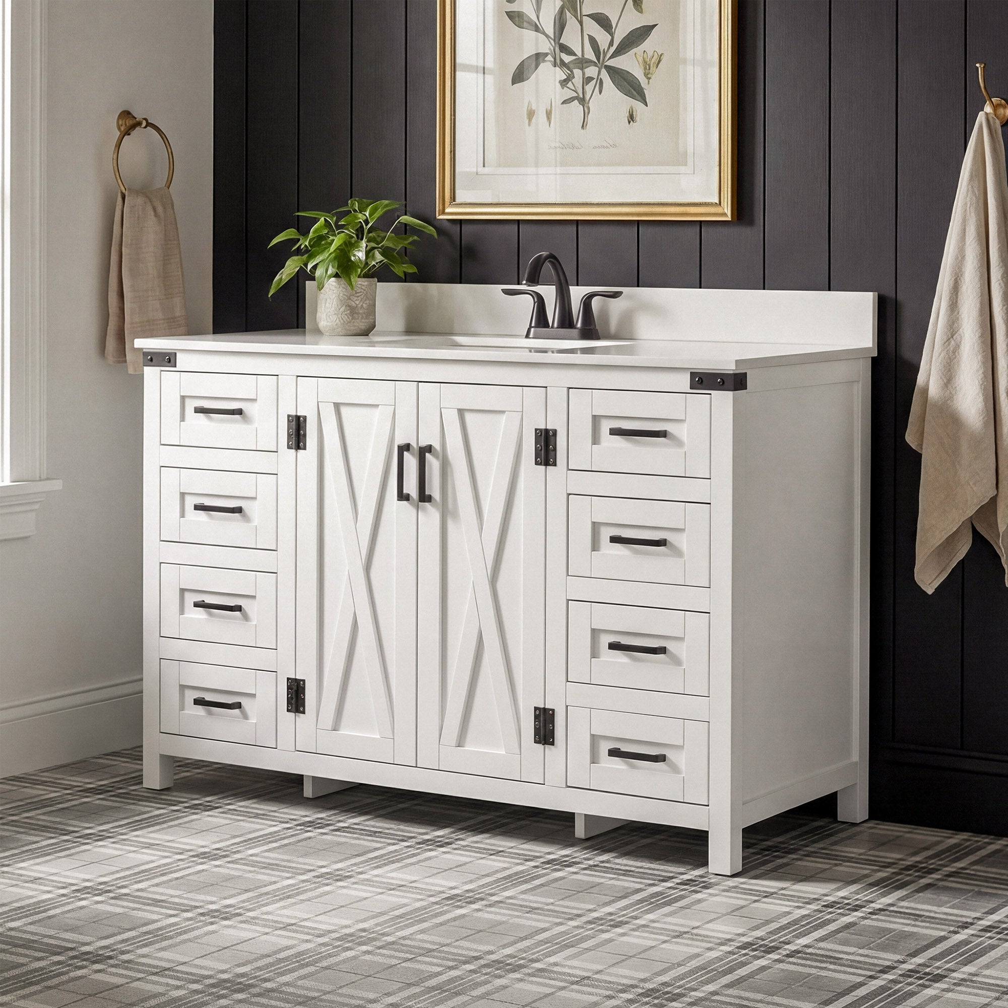 Kitchen & Bath