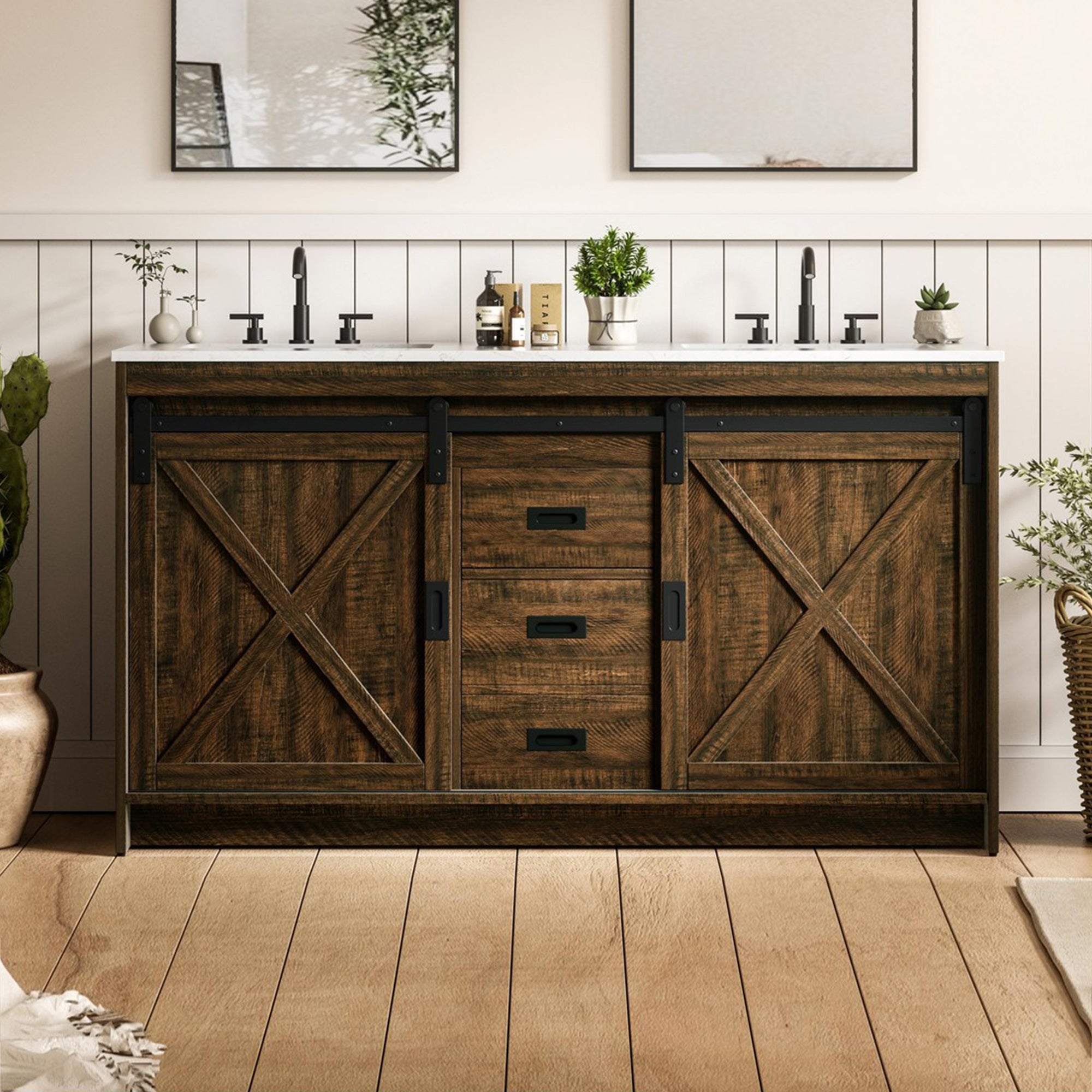 Kitchen & Bath