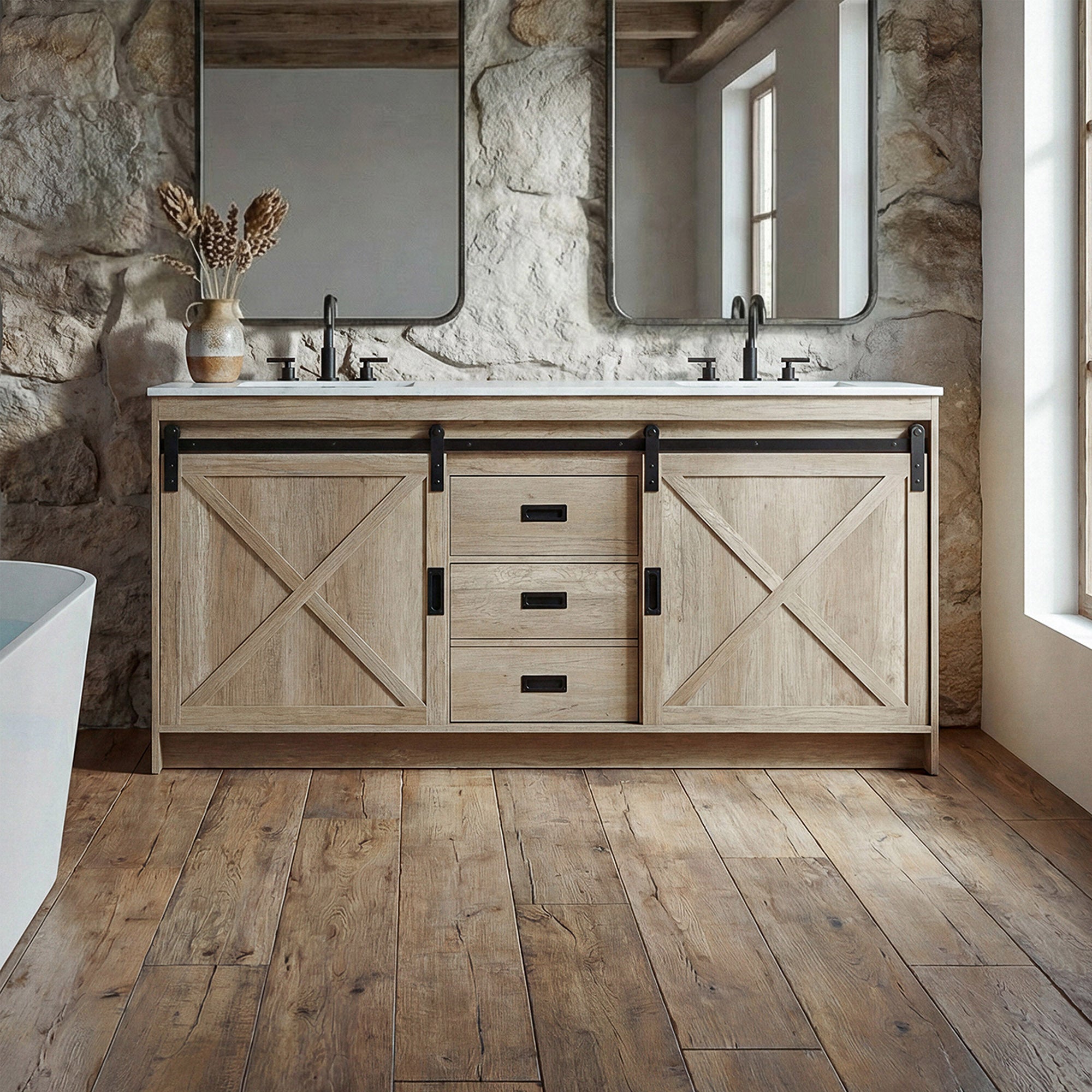 Kitchen & Bath