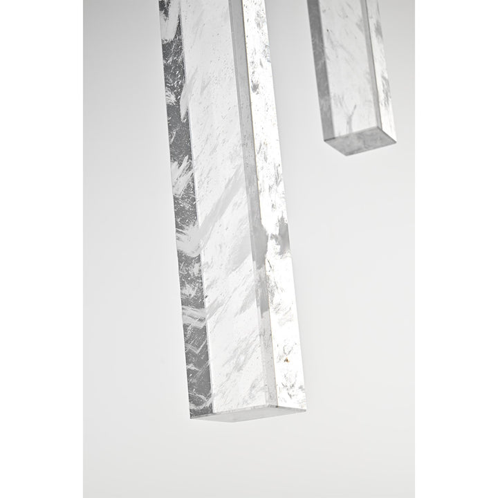 32 Inch Pendant In Black - View 6 - Joshua Marshal
