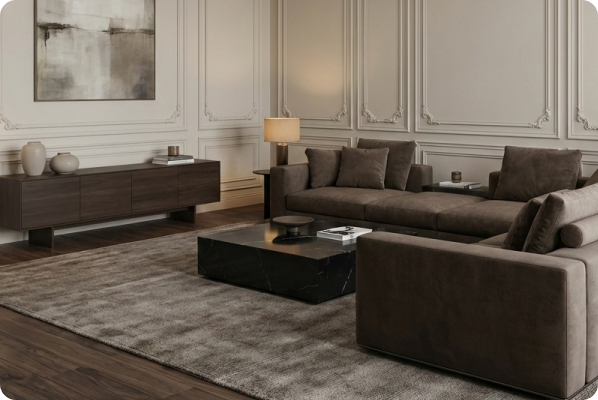 Lighting Your Home